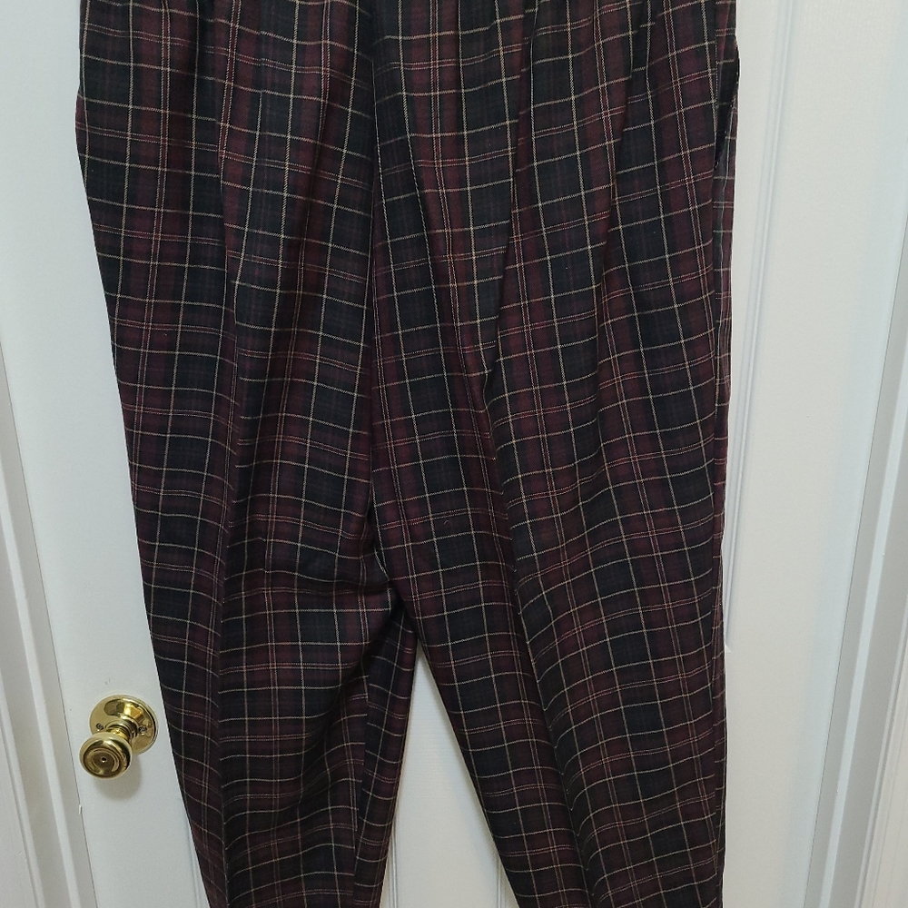 Briggs ny pants